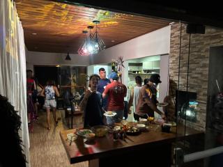Hostel do Mago - 8