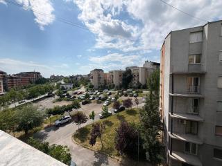 Aura Stays Prishtina - 4