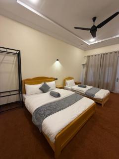 Areena Hotel - 3