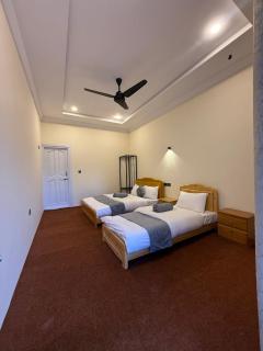 Areena Hotel - 1