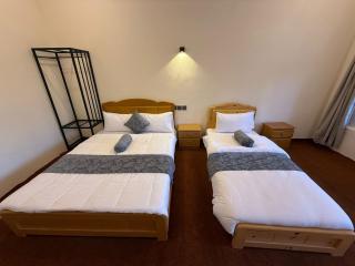 Areena Hotel - 4