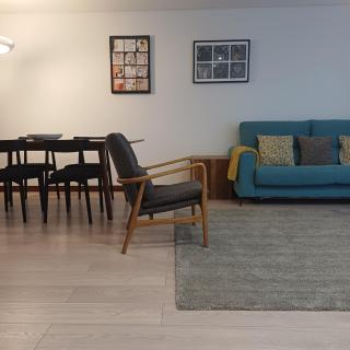 Casa do Cinema Downtown Apartment - 8