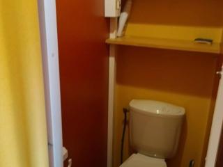 Mobil-home avec terrasse - 2 pers. - API-1-52-1995 - 6