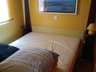 Mobil-home avec terrasse - 2 pers. - API-1-52-1995 - 3