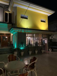 The Exclusive House - 4