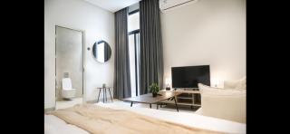 شقة مغنى 40 قرب المطار Maghna 40 apartment Near the Airport - 3