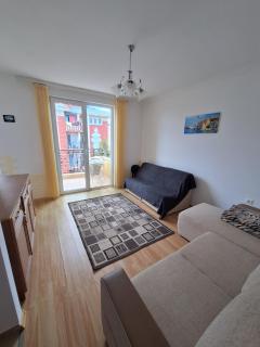 Magnolia Residence 2,studio 27 - Sunny Beach - 6