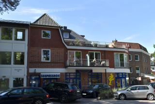 Seepassage Ferienwohnung Nr 01 - 7