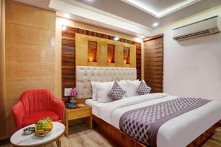 Hotel Urban ECG Grand - Inn Near IGI Delhi Airport - 6