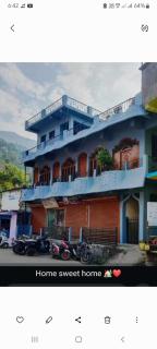 Panwar Home Stay Mansuna - 4