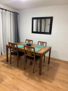 Casa El Manantial - 1