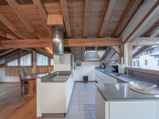 Superbe chalet 4 étoiles 8 pers, proche pistes, Wi-Fi, parking - FR-1-343-184 - 3