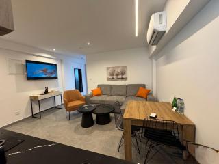 Living Boutique Apartments Adults Only - 3