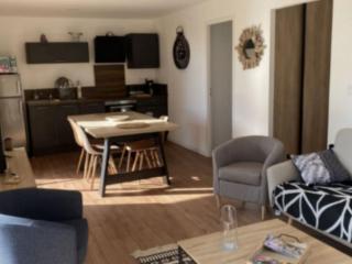 Chalet confortable - 4 pers. - 9
