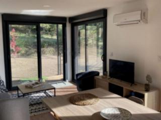 Chalet confortable - 4 pers. - 8