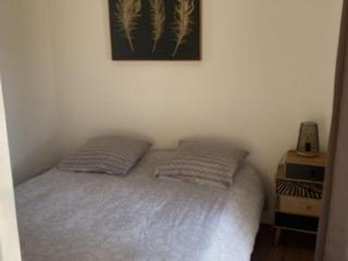 Chalet confortable - 4 pers. - 7