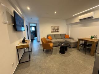 Living Boutique Apartments Adults Only - 4
