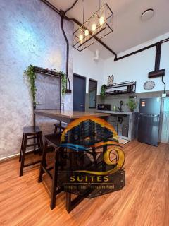 Sky9 Homestay Apartment Melaka with Pool - 2