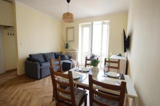 Hrubieszowska City Apartment - 1