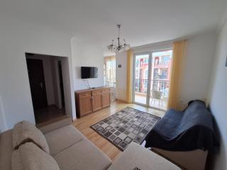 Magnolia Residence 2,studio 27 - Sunny Beach - 7