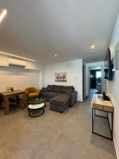 Living Boutique Apartments Adults Only - 7