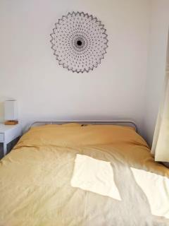Private self-contained double bed & ensuite - 9