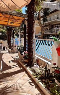 Hotel Elba - 7