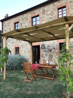 Casa Argilla, Podere Granai, Borgo Tre Poderi - 7