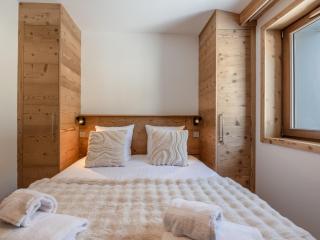 Cozy appartement au centre de Chamonix avec balcon - FR-1-343-274 - 7