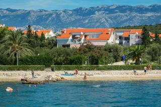 Apartments Ostrea - Ana - Novalja - 1