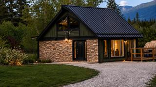 Scenic cosy loft cottage pet freindly sleeps 6 - 8