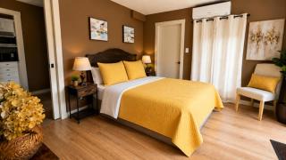Scenic cosy loft cottage pet freindly sleeps 6 - 1