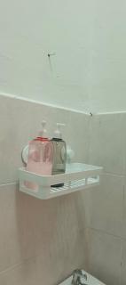 Homestay Villa Kristal By Kirin Kamis - 1