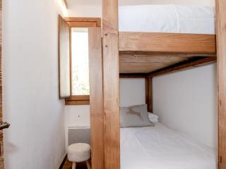 Appartement cosy avec terrasse au centre-ville, 4 pers, parking, WiFi - FR-1-343-222 - 5