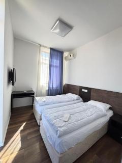 Hotel Art Nebula Plaza - 8