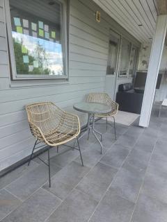 4bedroom villa 15Airport Free parking - 1