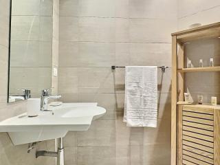 Studio avec vue montagnes - 4 pers. - FR-1-411-441 - 2