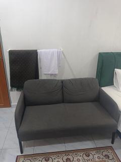 Tiny House Anjung Batu Tangkak - 3