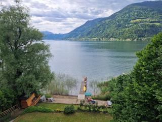 Seehaus Karantanien am Ossiacher See - 8