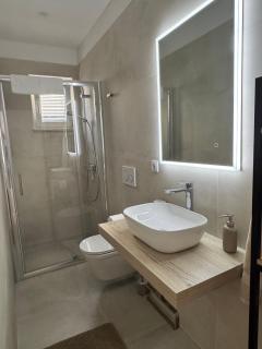 Studio apartman Fabi - 2