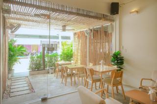 Hi Sea Hostel - Boutique Style in Center, 15 min Walk from Pier - 4