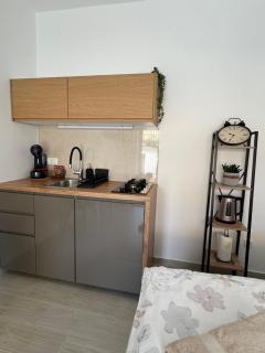 Studio apartman Fabi - 9
