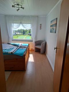 Dirks Apartment mit Weitblick - 7