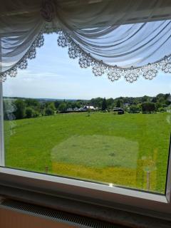 Dirks Apartment mit Weitblick - 6