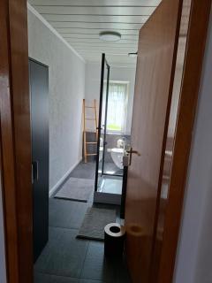 Dirks Apartment mit Weitblick - 5
