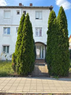 Garden vibe apartament - 8