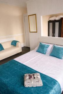 Comfortable Room in Brixton with free parking - 5