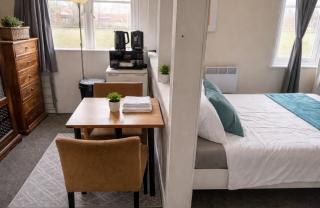 Comfortable Room in Brixton with free parking - 3