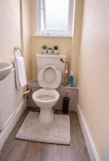 Comfortable Room in Brixton with free parking - 2