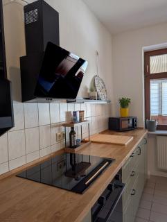 Ferienwohnung Am Stadtwall - 9